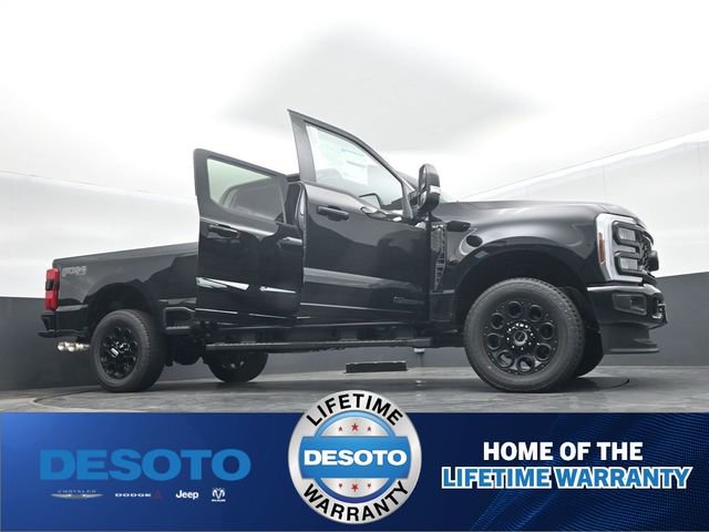New 2026 Ford F250 XLT w/ XLT Premium Package image 73