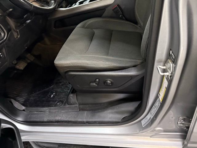 Used 2022 RAM 1500 Big Horn image 17