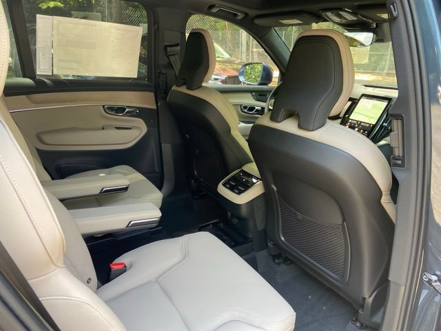 New 2026 Volvo XC90 B6 Plus w/ Protection Package AWD/4WD image 17