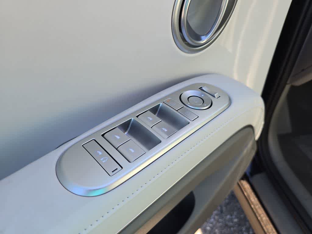 New 2026 Hyundai Palisade SEL Premium FWD image 17