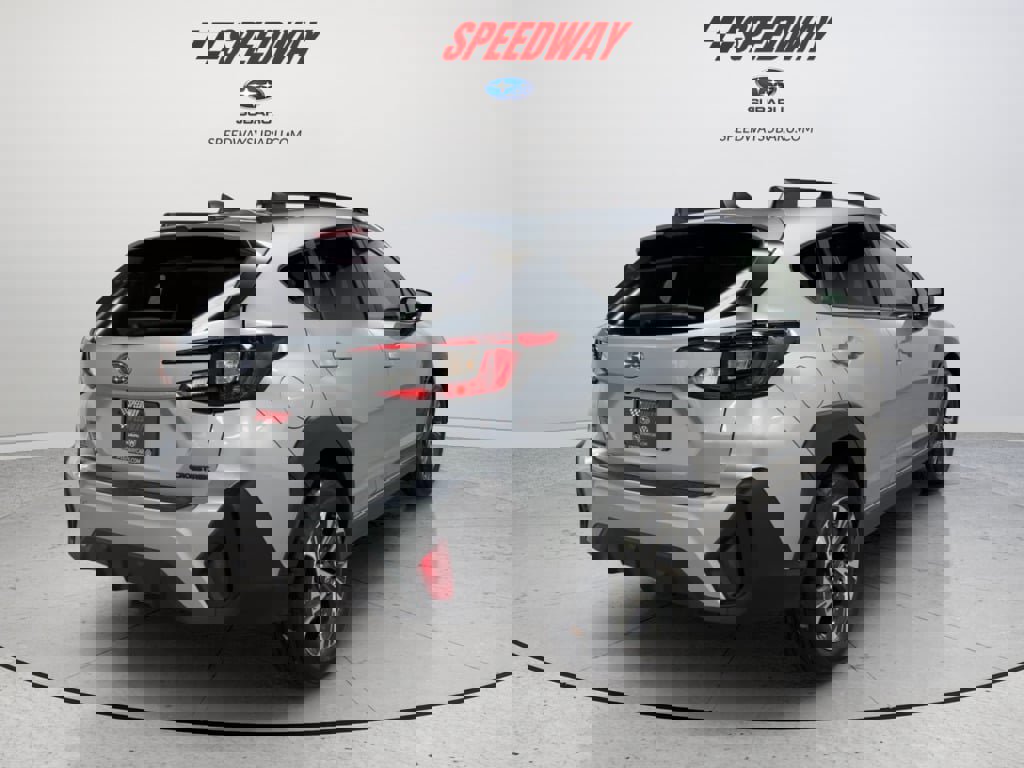 New 2026 Subaru Crosstrek 2.0i Premium image 9