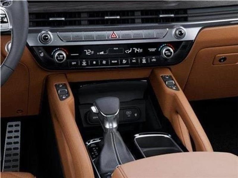 New 2025 Kia Telluride SX X-Line image 50