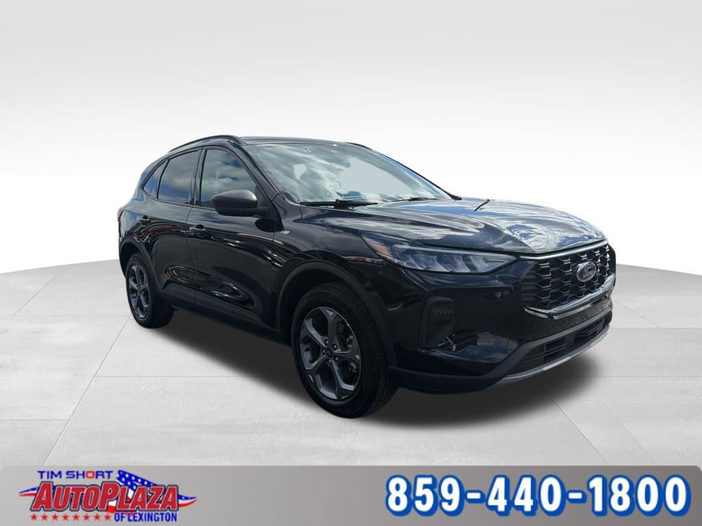 Used 2025 Ford Escape ST-Line image 7