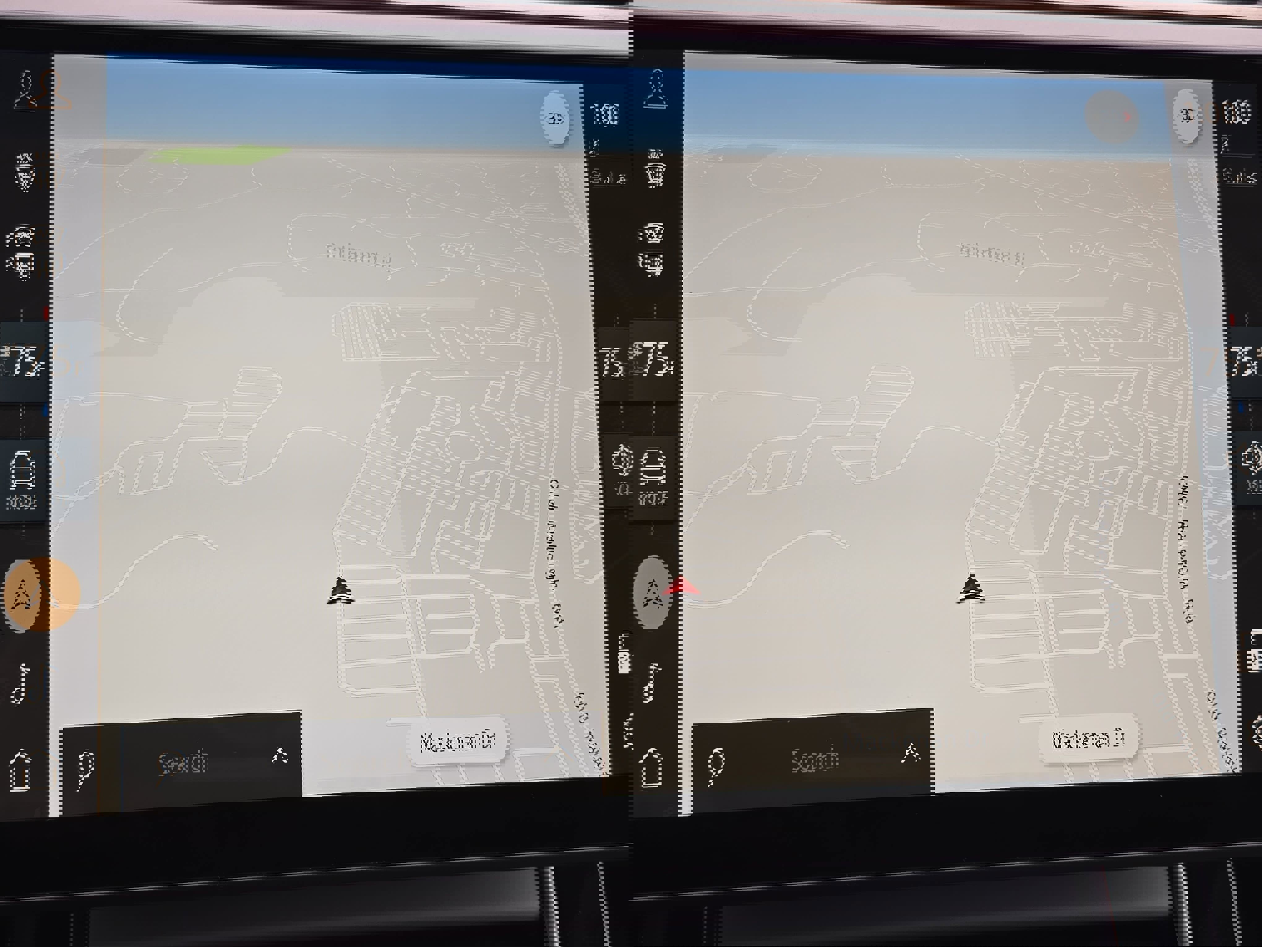 Used 2025 Land Rover Range Rover Evoque S image 22