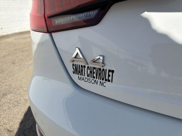 Used 2017 Audi A4 2.0T Ultra Premium image 17