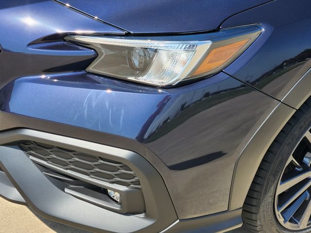 New 2026 Subaru WRX AWD/4WD image 7
