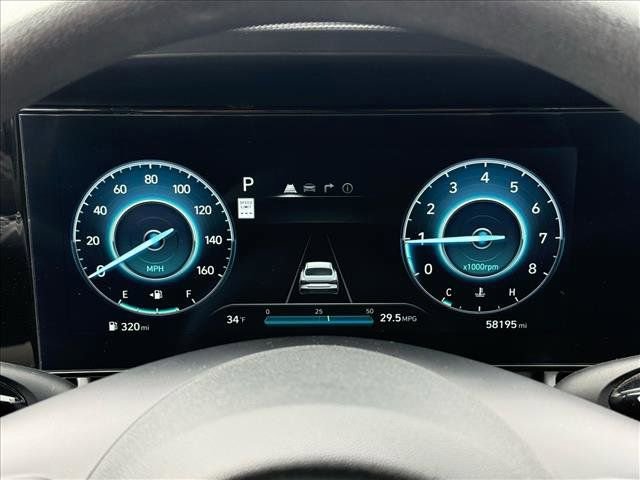 Used 2024 Hyundai Elantra SEL image 20