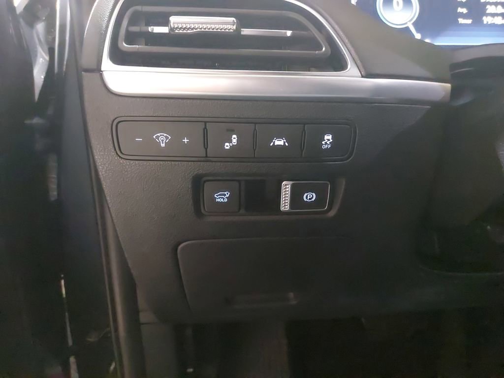 Used 2022 Hyundai Palisade Calligraphy image 27