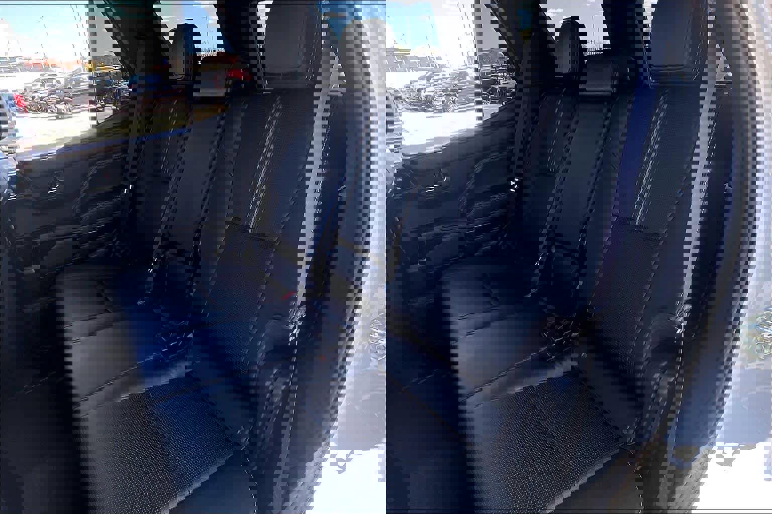 Used 2025 Toyota 4Runner Limited image 20