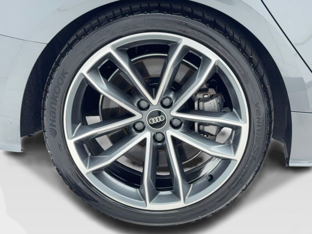 Used 2024 Audi A5 2.0T Premium w/ Summer of Audi Package image 51