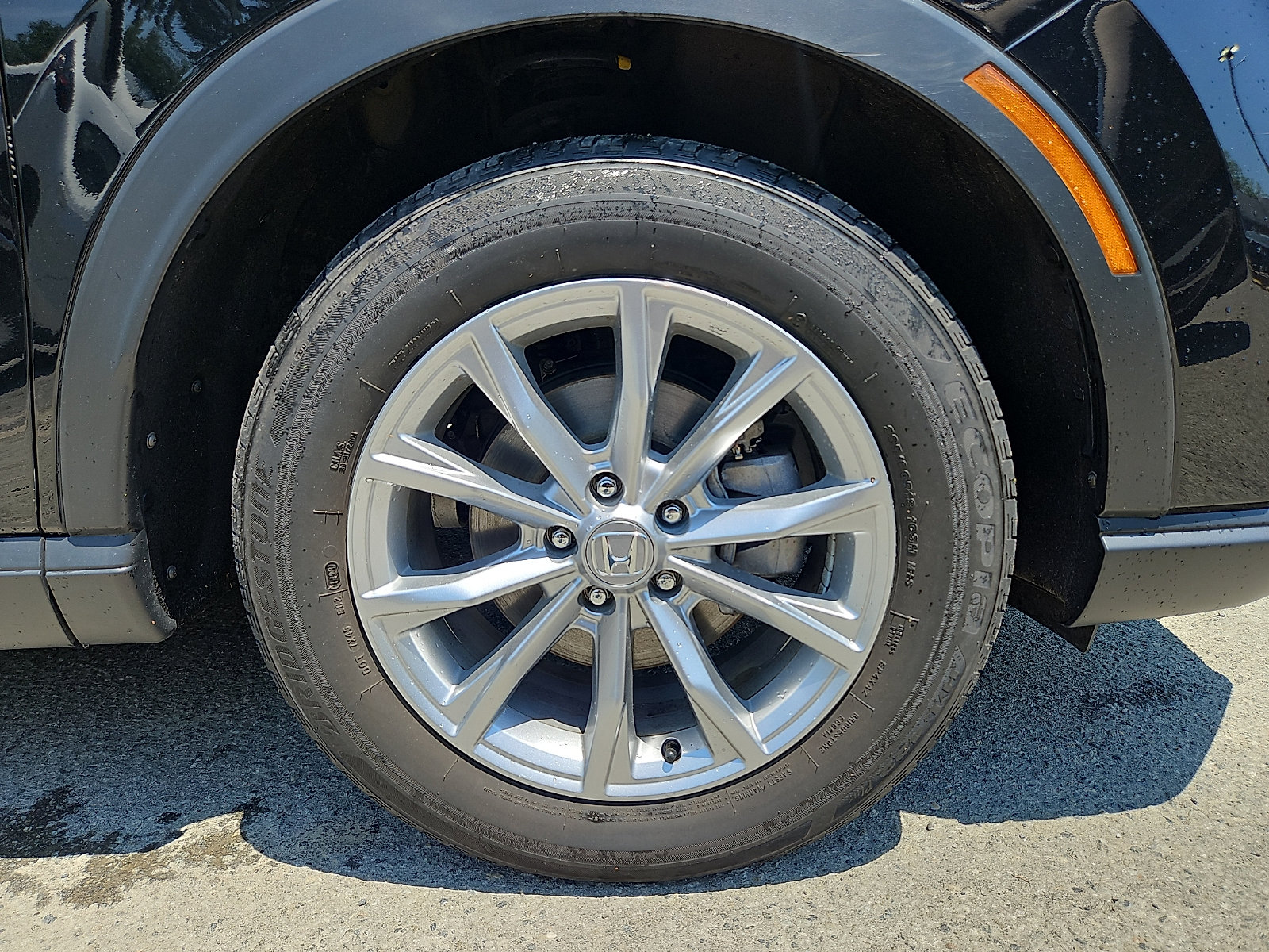 Used 2023 Honda CR-V EX image 9