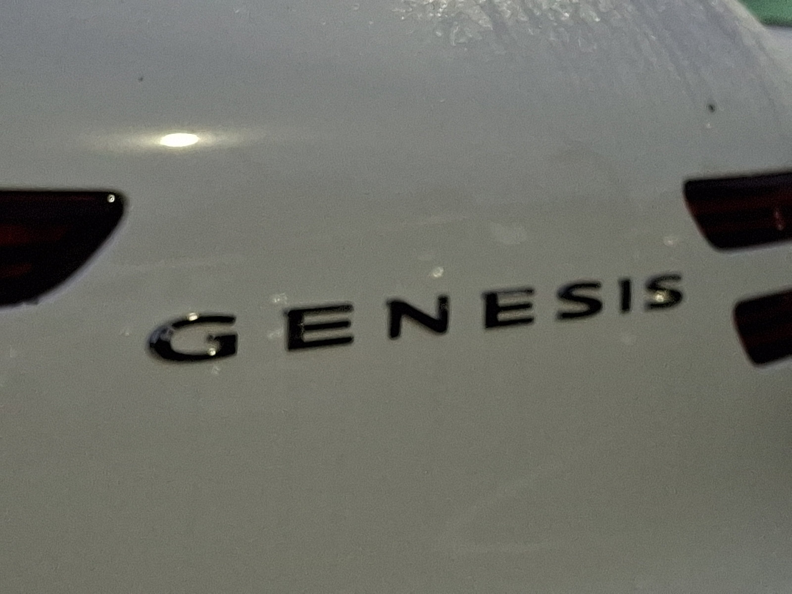 Certified 2026 Genesis GV70 2.5T Select AWD/4WD image 30