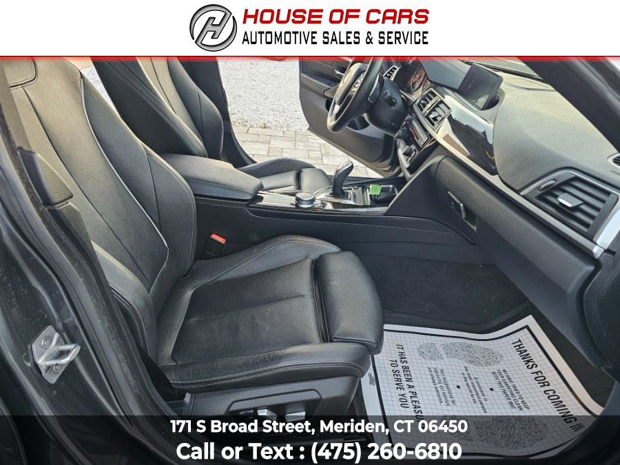 Used 2018 BMW 440i Gran Coupe xDrive 440i xDrive Gran Coupe image 44