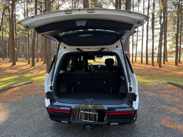 Used 2026 Hyundai Santa Fe Calligraphy w/ Tow & Go Package image 18