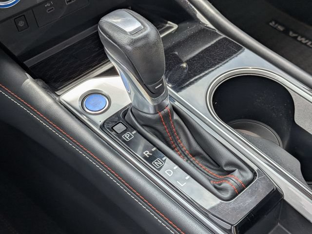 Used 2024 Nissan Altima 2.5 SR w/ SR Premium Package FWD image 19