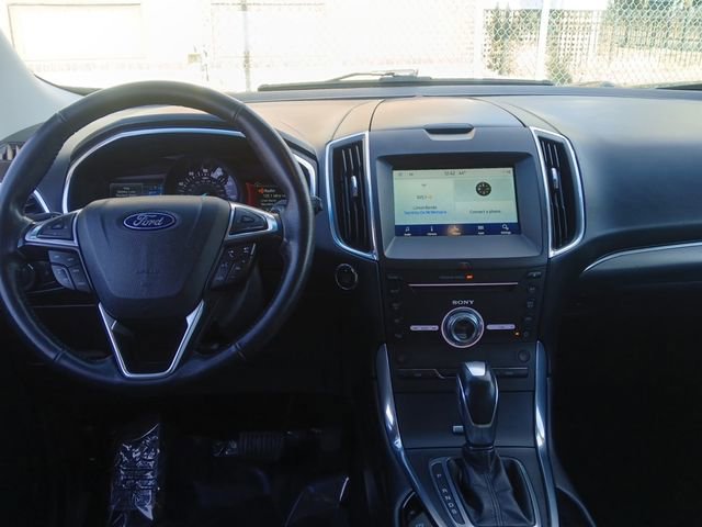 Used 2018 Ford Edge Titanium image 8