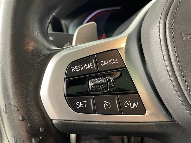Used 2020 BMW M340i xDrive M340i xDrive w/ Executive Package image 11