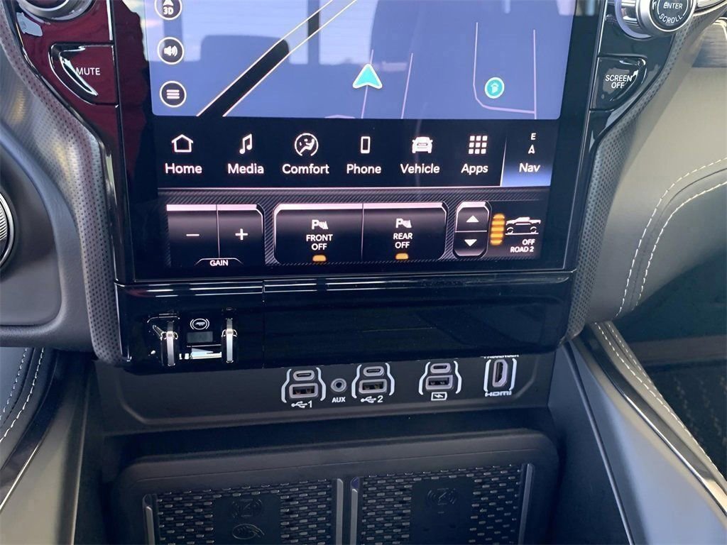 New 2026 RAM 1500 Limited AWD/4WD image 40