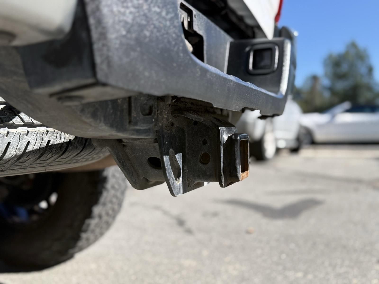 Used 2021 Toyota Tacoma SR5 image 13