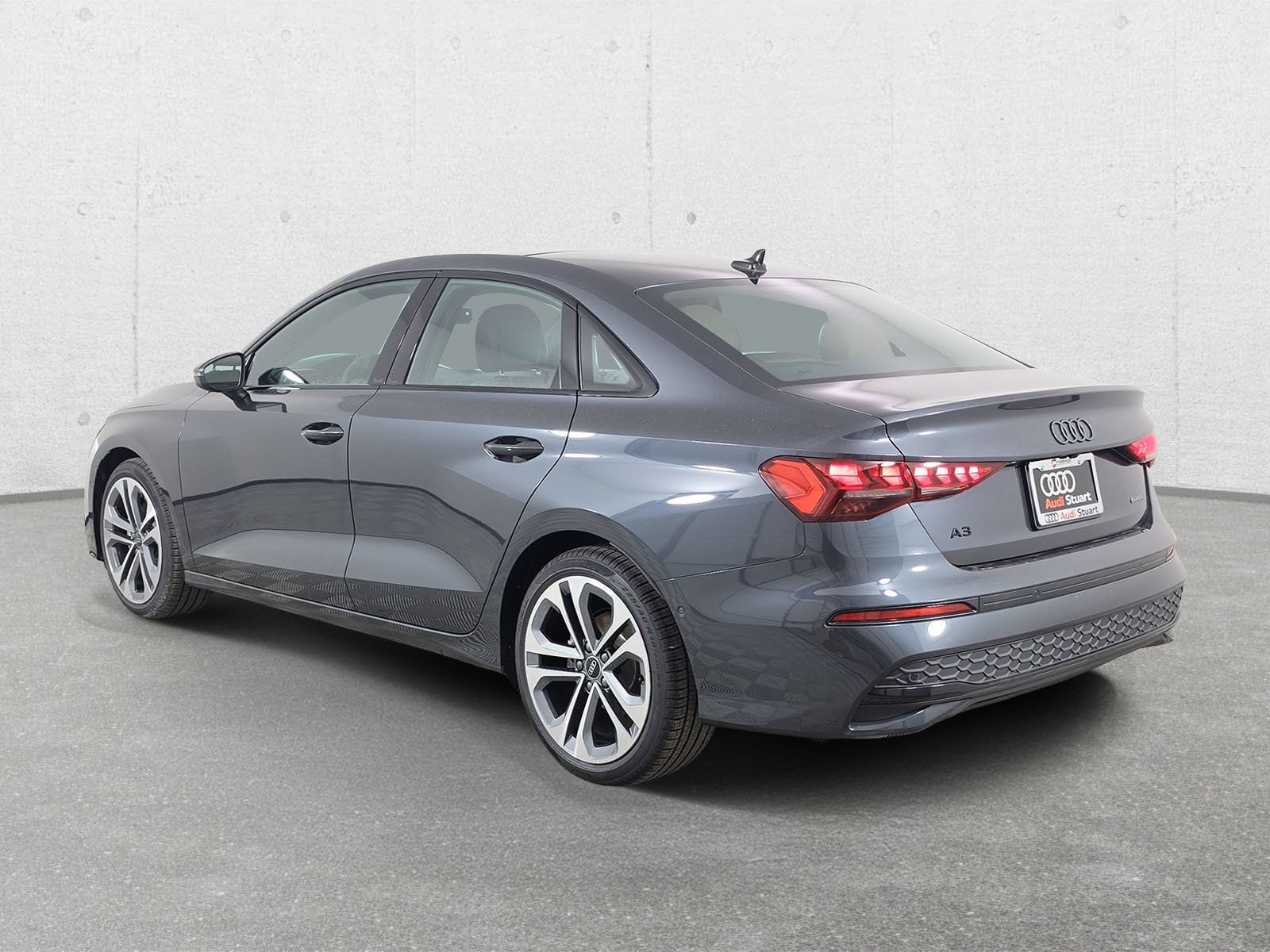 New 2026 Audi A3 2.0T Premium AWD/4WD image 5