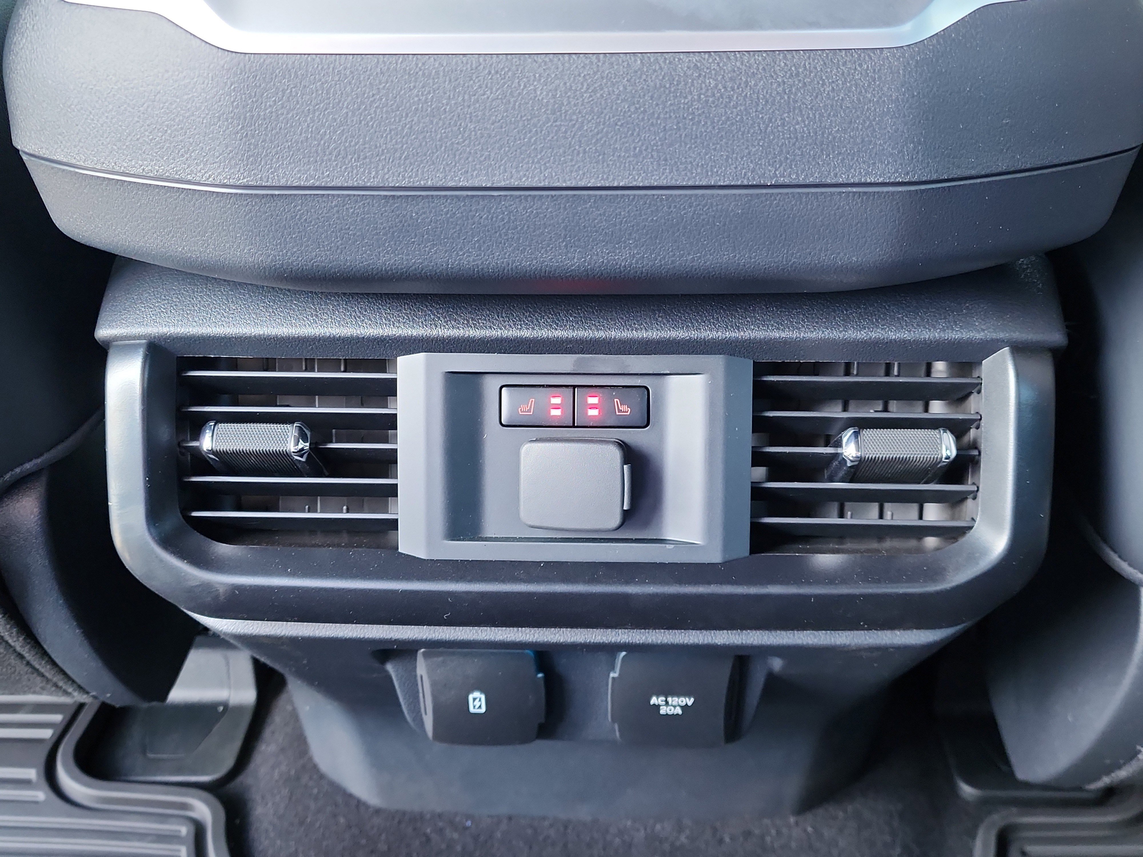 New 2025 Ford F150 Raptor image 8