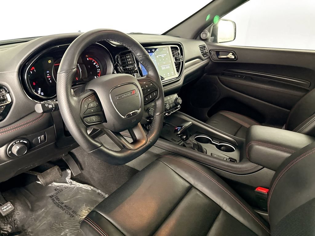 Used 2024 Dodge Durango R/T AWD/4WD image 23