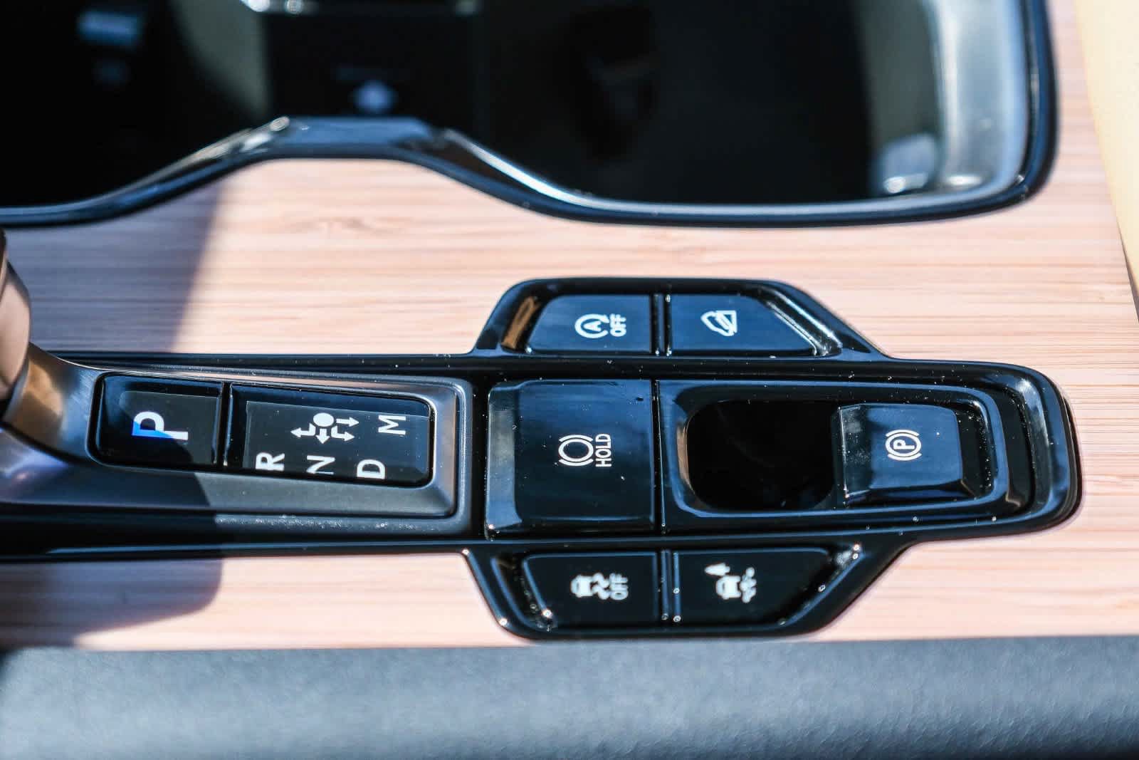 Used 2024 Lexus RX 350 Premium Plus AWD/4WD image 22