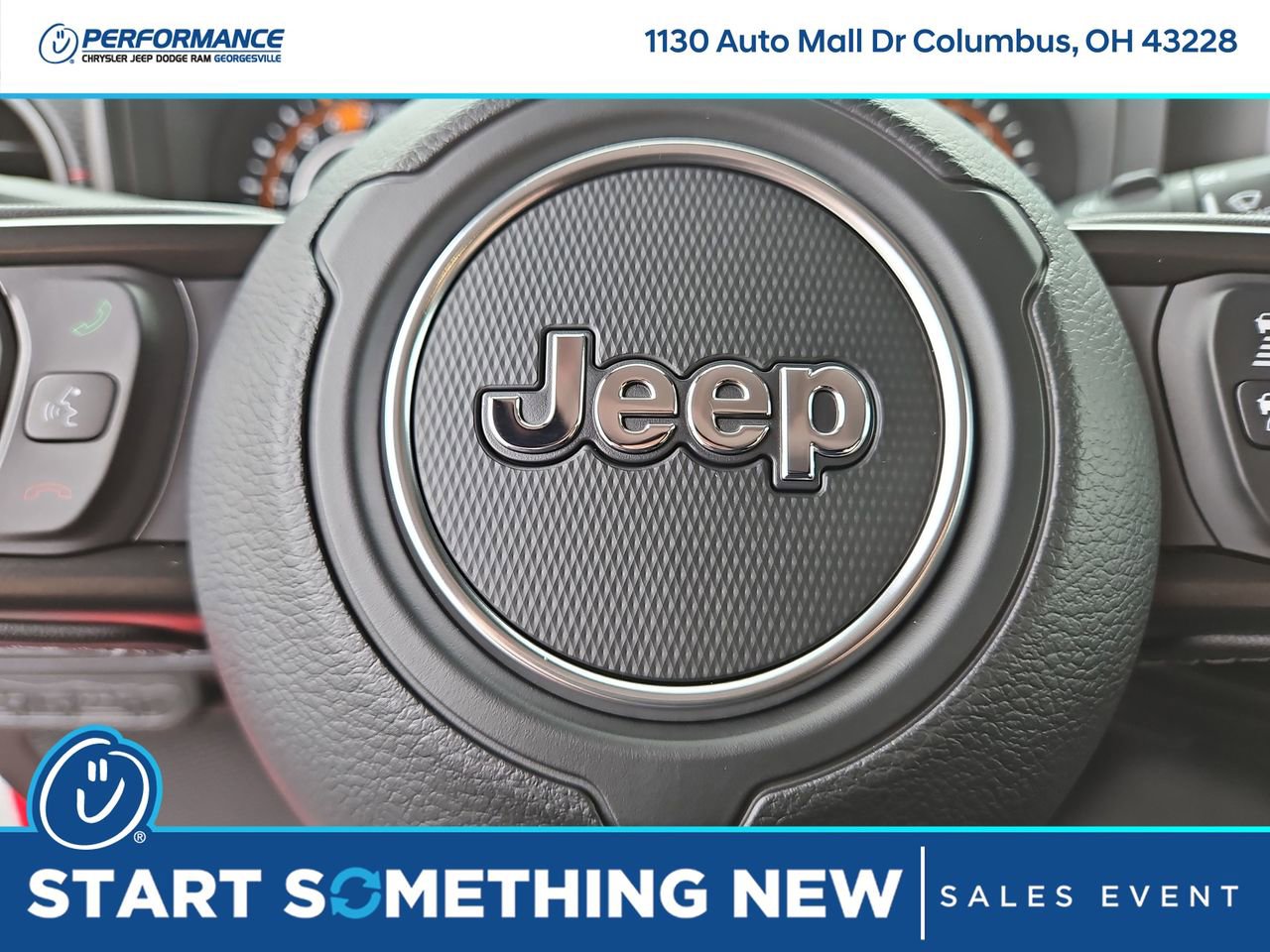 New 2026 Jeep Wrangler Unlimited Rubicon image 21