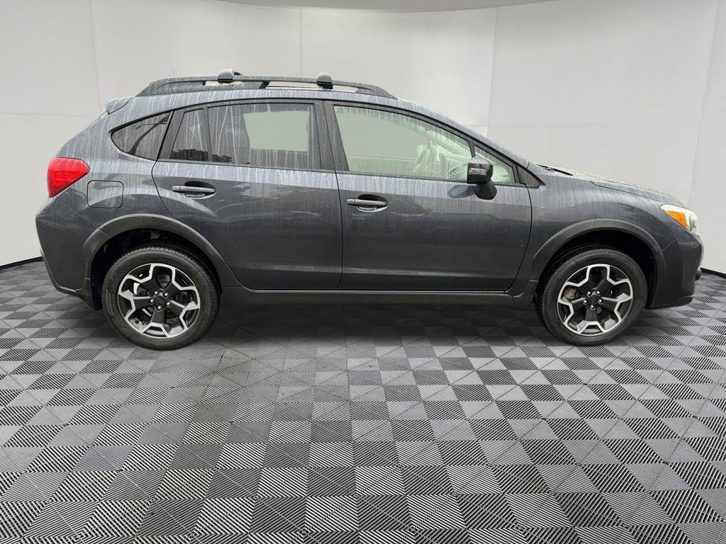 Used 2015 Subaru Crosstrek 2.0i Limited AWD/4WD image 9