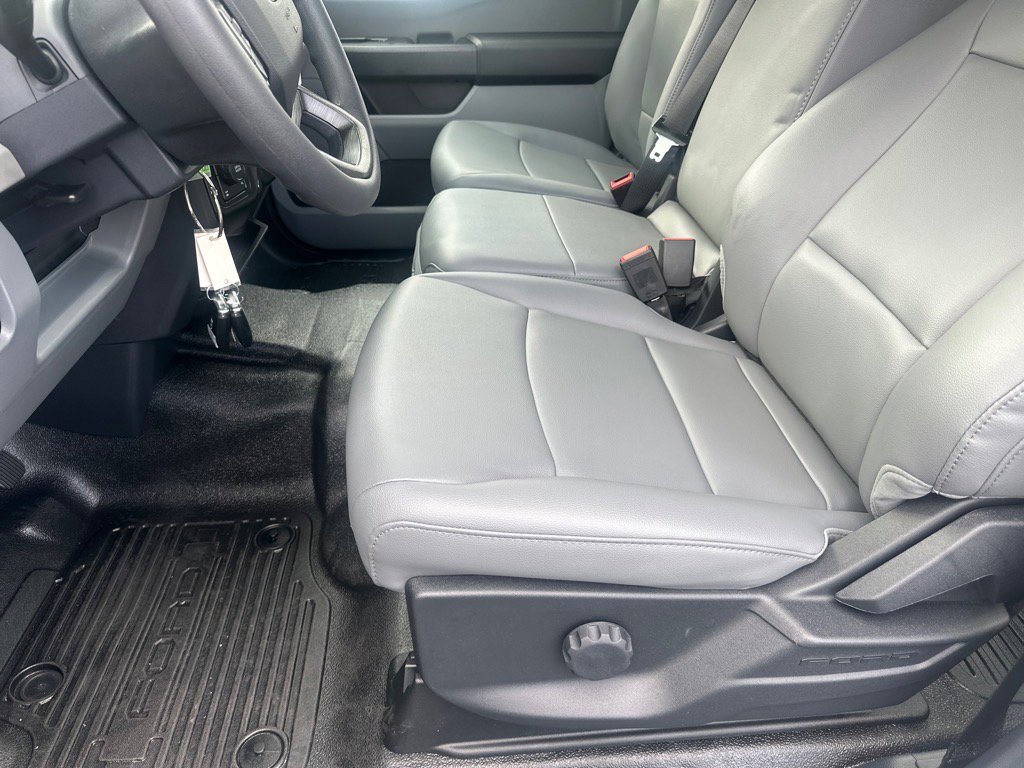 New 2026 Ford F350 XL image 17