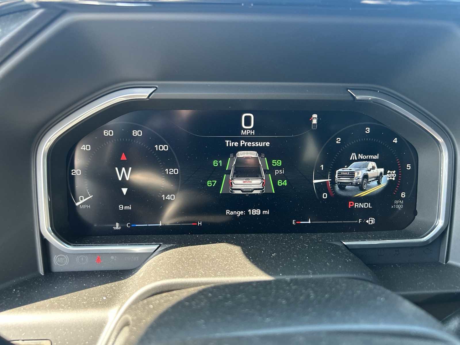 New 2026 GMC Sierra 2500 AT4 image 11