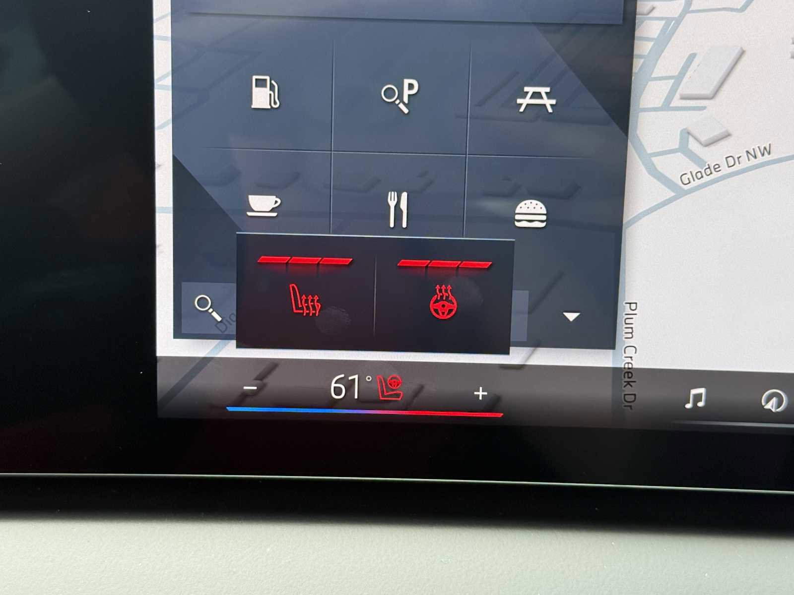 New 2025 BMW X3 xDrive30i w/ Premium Package image 24