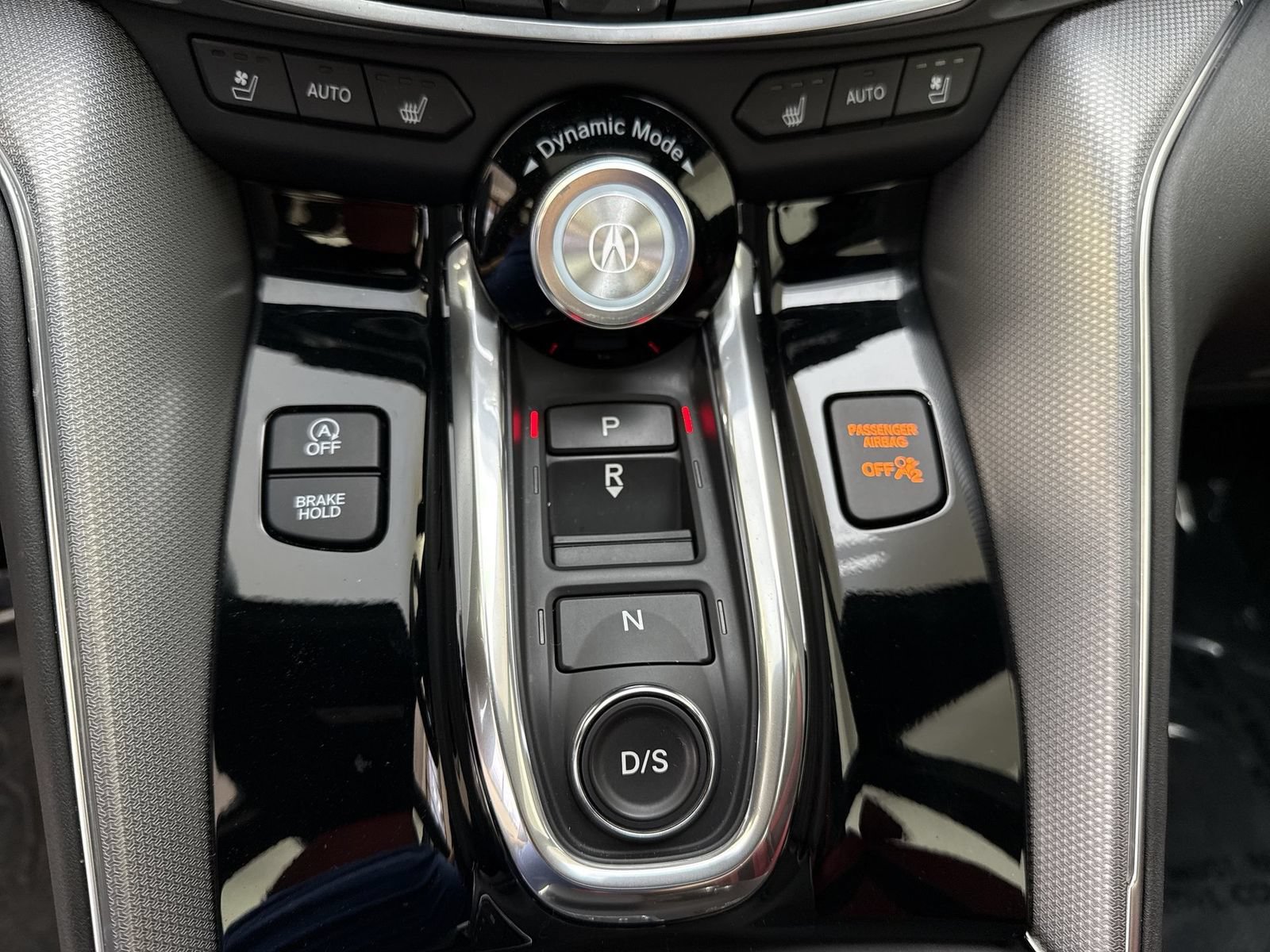 Certified 2023 Acura TLX w/ A-SPEC Package AWD/4WD image 19