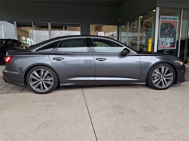 Used 2019 Audi A6 3.0T Prestige w/ Prestige Package AWD/4WD image 7