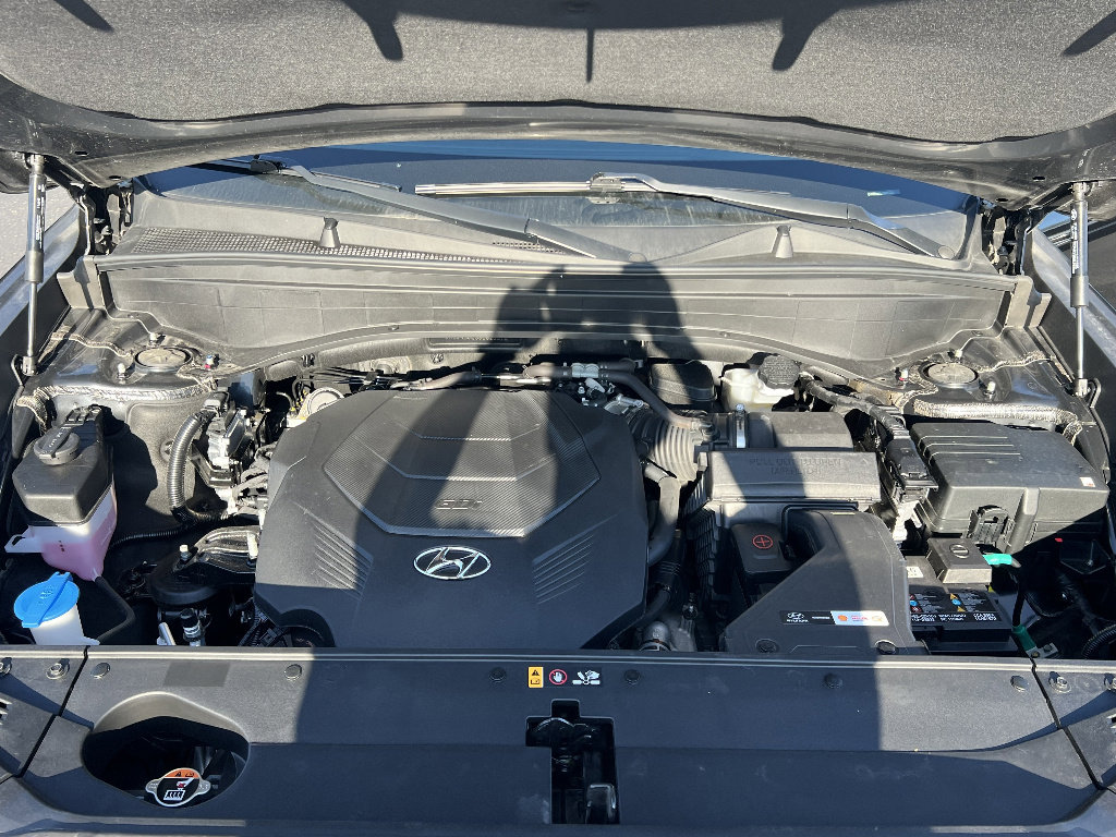 Used 2025 Hyundai Palisade SEL AWD/4WD image 38
