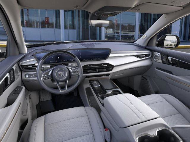 New 2026 Buick Enclave Avenir w/ Super Cruise Package image 15