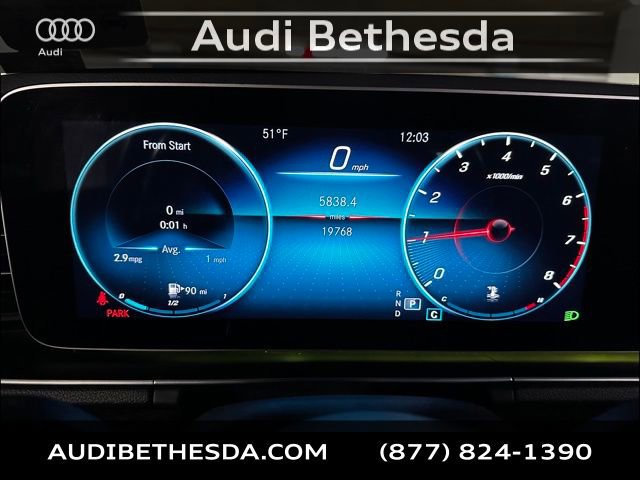 Used 2022 Mercedes-Benz GLE 350 4MATIC image 17