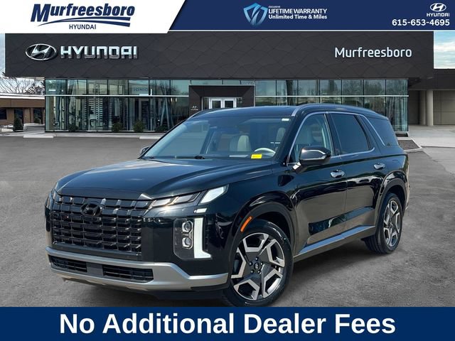 Used 2024 Hyundai Palisade Limited AWD/4WD 360° Tour