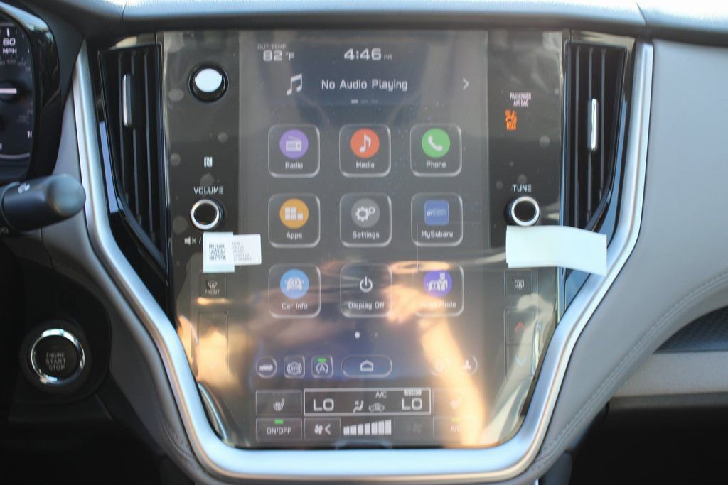 Used 2025 Subaru Legacy Premium image 12