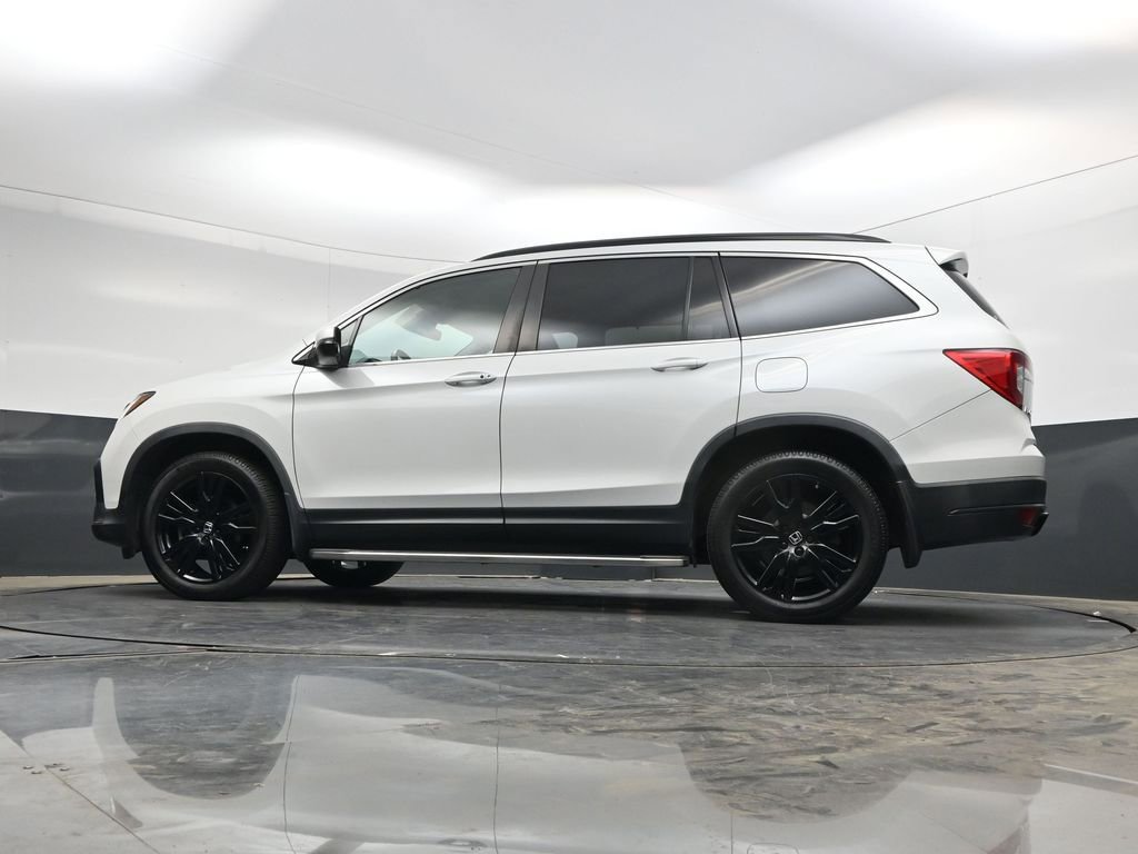 Used 2021 Honda Pilot Special Edition image 27
