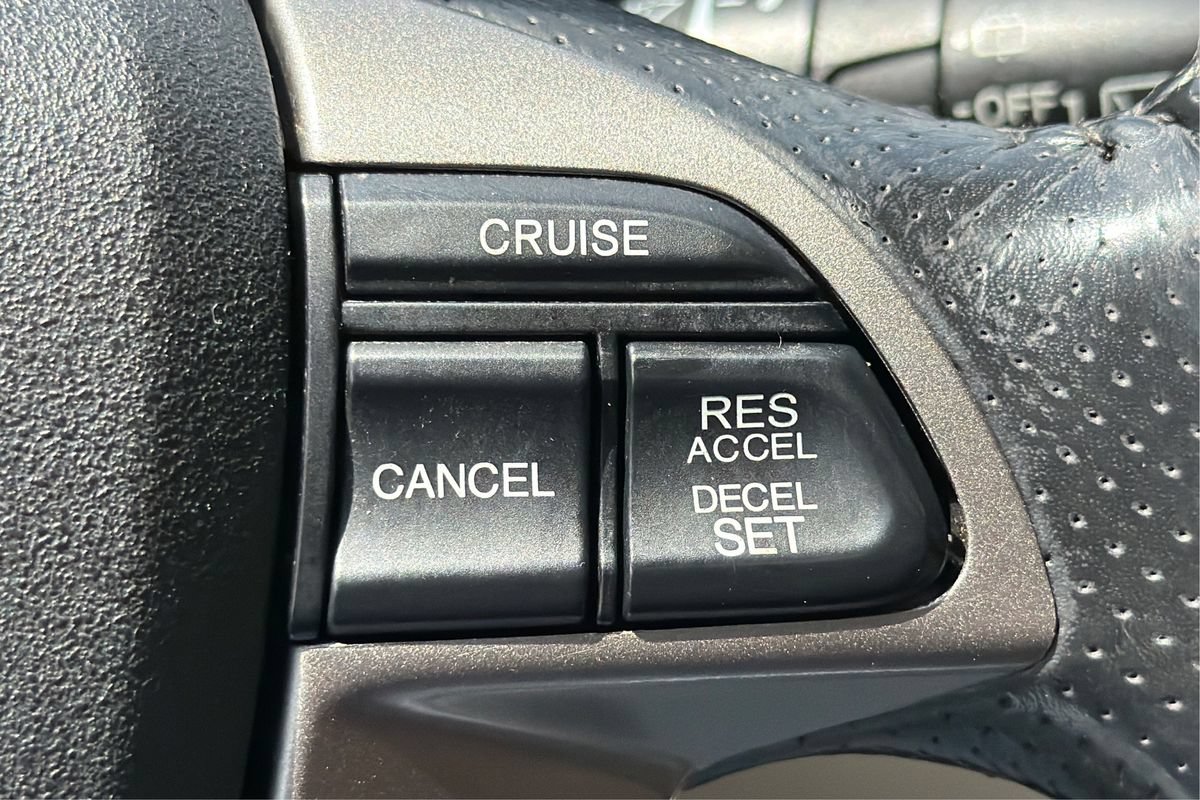 Used 2016 Honda Odyssey EX-L image 35