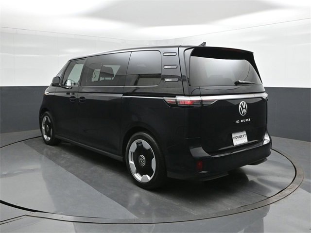 New 2025 Volkswagen ID. Buzz Pro S image 5