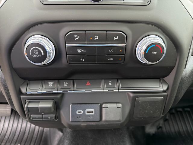 New 2026 GMC Sierra 3500 Pro image 12