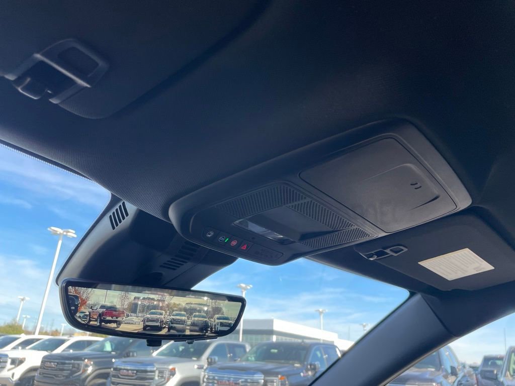 New 2026 GMC Acadia AT4 image 19