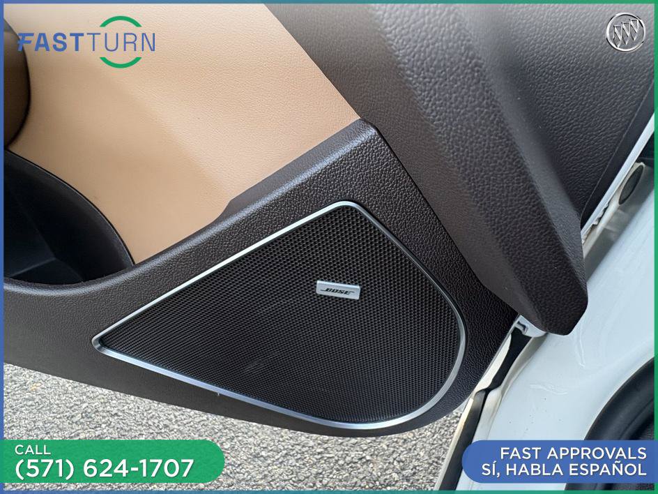 Used 2012 Buick Verano Leather FWD image 27