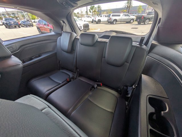 Used 2025 Honda Odyssey Sport-L image 18