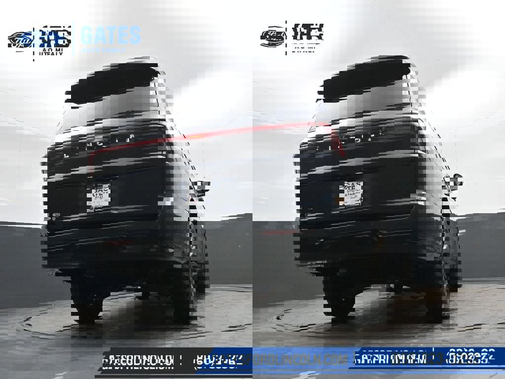 New 2026 Lincoln Navigator L Reserve w/ Jet Appearance Package image 53