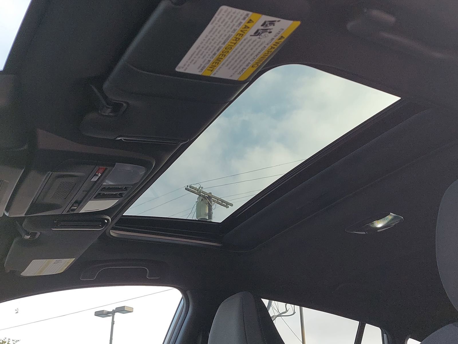 Certified 2025 Subaru Crosstrek 2.5i Sport w/ Popular Package #3A AWD/4WD image 28