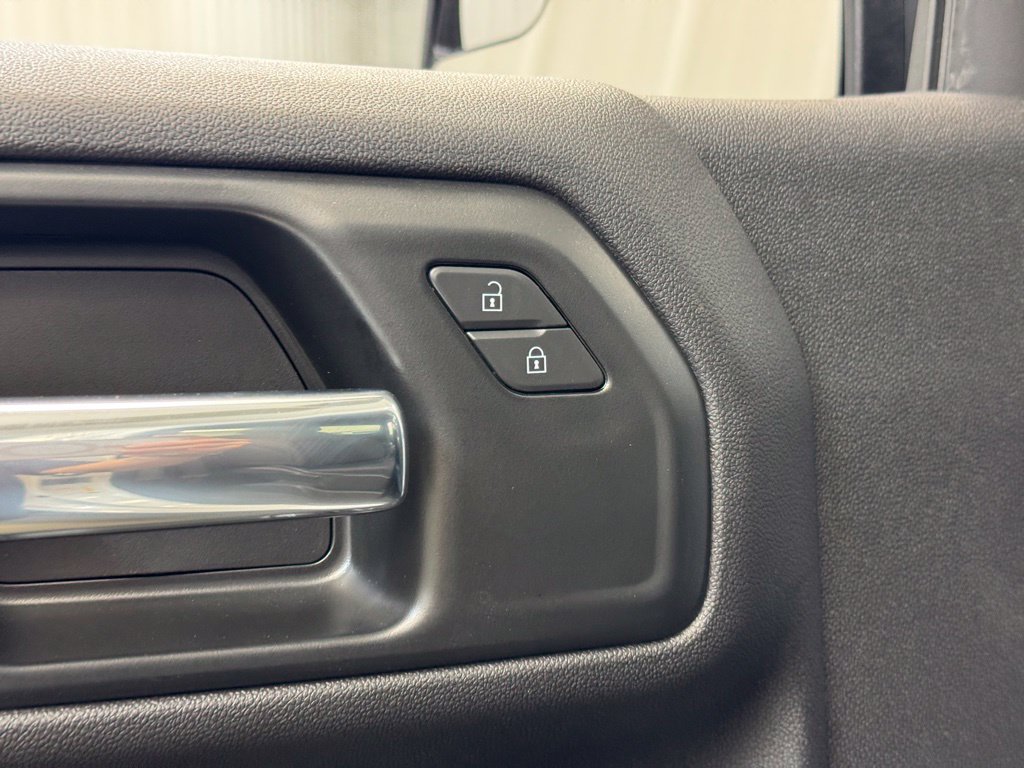 New 2026 GMC Sierra 1500 Pro w/ Trailering Package AWD/4WD image 9