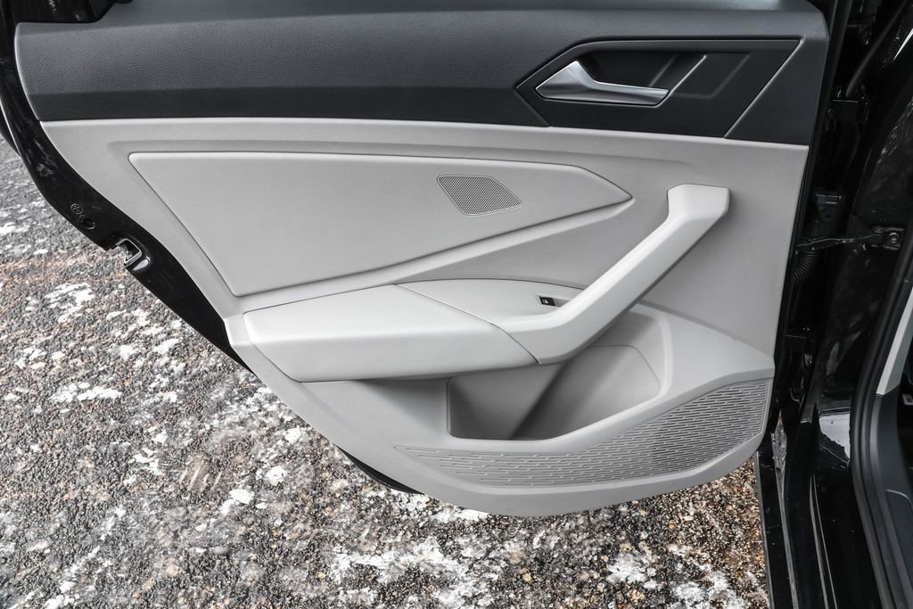New 2026 Volkswagen Jetta S image 32